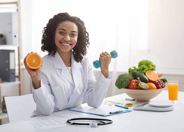 HEALTH AND WELLNESS