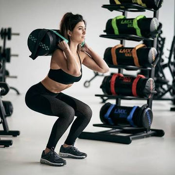 FITNESS ACCESSORIES
