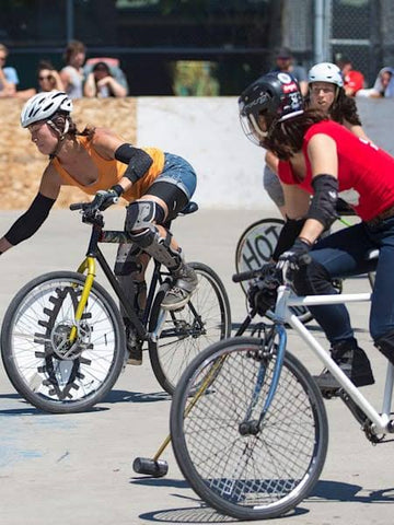 HOBBY AND NICHE SPORT