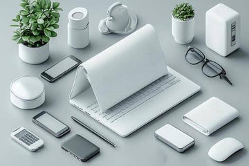 TECH ACCESSORIES