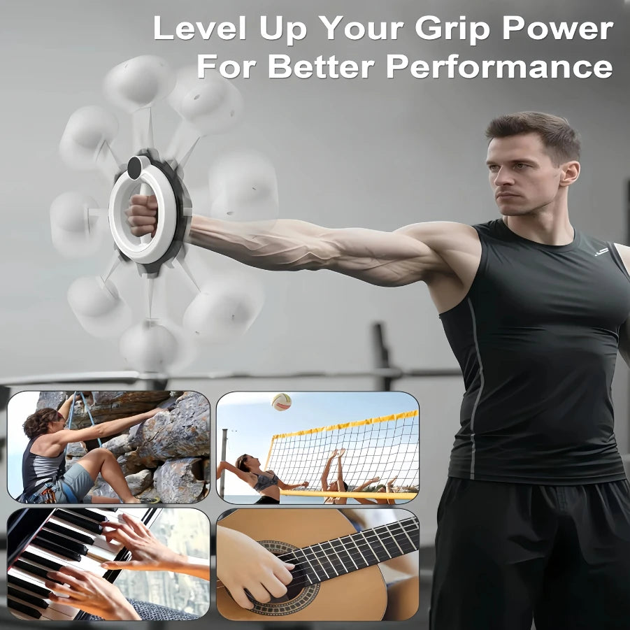New 360 ° Intelligent Hand cranked Hula Hoop Kirin Swan Arm Beauty Arm