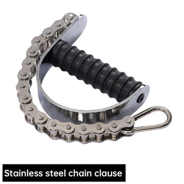 Wrist & Forearm Strengthener - Arm Wrestling Trainer, Grip Strength Equipment for Fitness & Physical Therapy